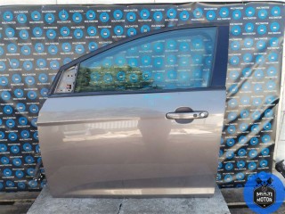 Стеклоподъемник электрический передний левый, Ford Focus 2011-2015