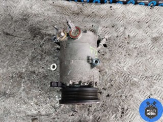 Компрессор кондиционера, ориг. номер AV6119D629CA, Ford Focus 2011-2015