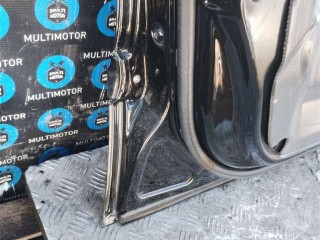 Стекло двери передней левой, Mercedes E W211 2002-2006