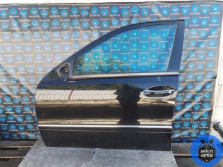 Замок двери передней левой, Mercedes E W211 2002-2006