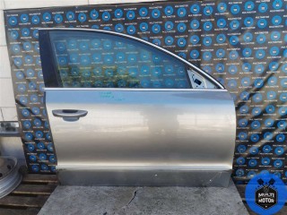 Стеклоподъемник электрический передний правый Skoda Superb 2008-2013, хетчбэк 5 дв., левый руль