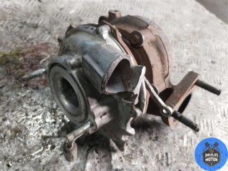 Турбина, ориг. номер 1720111110, Toyota Hilux 2015-2020