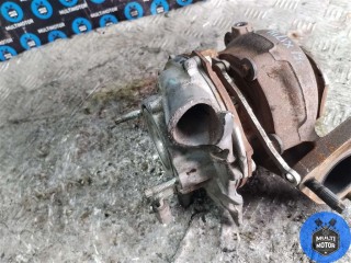 Турбина, ориг. номер 1720111110, Toyota Hilux 2015-2020