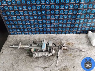 Рулевая колонка, ориг. номер 7P6419501CM, Volkswagen Touareg 2014-2018