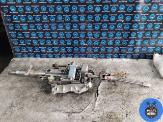 Рулевая колонка, ориг. номер 7P6419501CM, Volkswagen Touareg 2014-2018