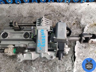 Рулевая колонка, ориг. номер 7P6419501CM, Volkswagen Touareg 2014-2018