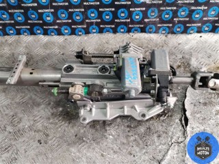 Рулевая колонка, ориг. номер 7P6419501CM, Volkswagen Touareg 2014-2018