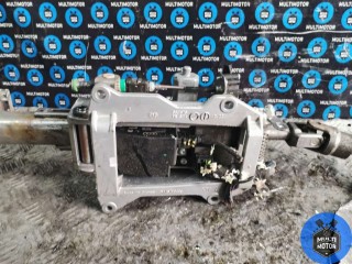 Рулевая колонка, ориг. номер 7P6419501CM, Volkswagen Touareg 2014-2018
