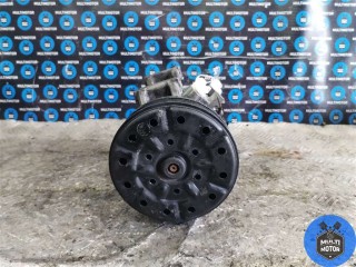 Компрессор кондиционера Toyota Corolla Verso 2004-2007, 2.2 л, 4472601744