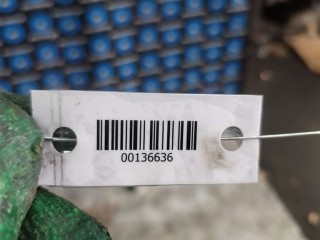 Форсунка Adblue, Toyota Hilux 2015-2020