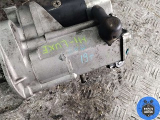 Стартер, ориг. номер 281000L052, Toyota Hilux 2015-2020