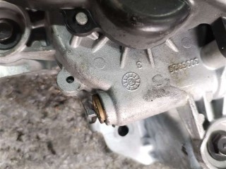 Механизм подъема крышки (двери) багажника, Subaru Outback 2014-2018