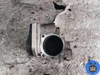 Заслонка дроссельная, ориг. номер 06F133062, Volkswagen Passat 2005-2010