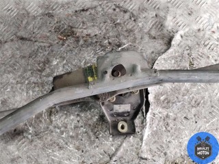 Механизм стеклоочистителя (трапеция дворников), ориг. номер 893955023A, Audi 80 1986-1992