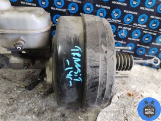 Вакуумный усилитель тормозов, ориг. номер BK312B195AD, Ford Transit 2006-2014