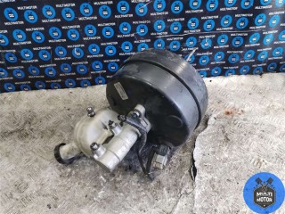 Вакуумный усилитель тормозов, ориг. номер BK312B195AD, Ford Transit 2006-2014