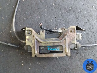Электроручник, ориг. номер 8200451238A, Renault Espace 2002-2006