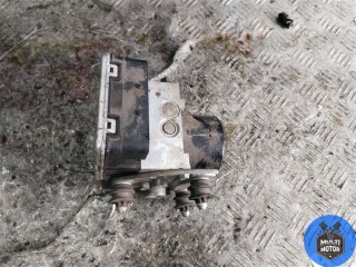 Блок ABS, ориг. номер 7P0907379R, Volkswagen Touareg 2014-2018
