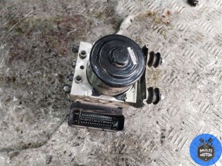 Блок ABS, ориг. номер 7P0907379R, Volkswagen Touareg 2014-2018