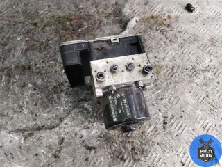 Блок ABS, ориг. номер 7P0907379R, Volkswagen Touareg 2014-2018