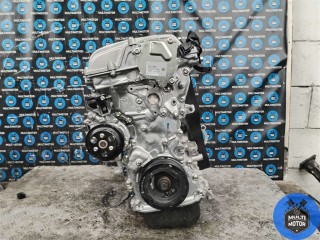 Двигатель, Mazda MX5 2015-2026