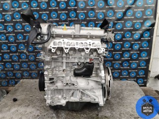 Двигатель, Mazda MX5 2015-2026