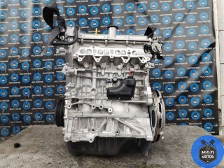Двигатель, Mazda MX5 2015-2026
