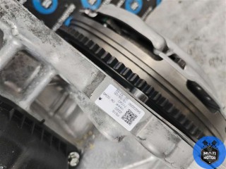 Двигатель, Mazda MX5 2015-2026