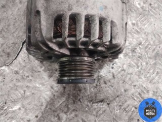 Генератор, ориг. номер 9665617780, Peugeot 406 1999-2004