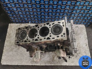 Блок цилиндров, ориг. номер 2GD, Toyota Hilux 2015-2020