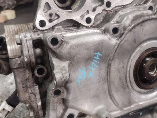 Блок цилиндров, ориг. номер 2GD, Toyota Hilux 2015-2020