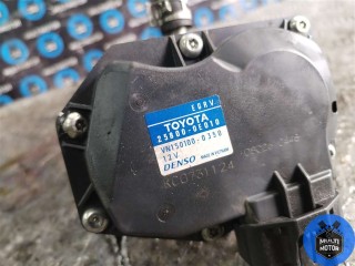 Клапан EGR, ориг. номер 258000E010, Toyota Hilux 2015-2020