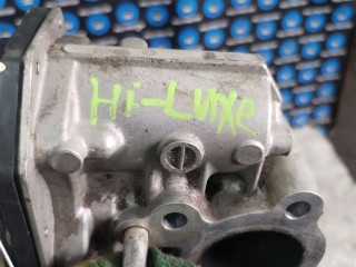Клапан EGR, ориг. номер 258000E010, Toyota Hilux 2015-2020