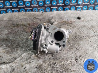 Клапан EGR, ориг. номер 258000E010, Toyota Hilux 2015-2020