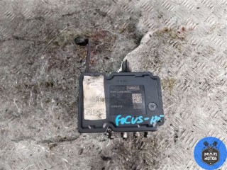 Блок ABS, ориг. номер BV612C405AG, Ford Focus 2011-2015