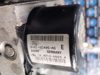 Блок ABS, ориг. номер BV612C405AG, Ford Focus 2011-2015