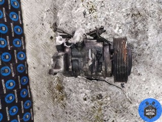 Компрессор кондиционера, ориг. номер 14472805460, Toyota Hilux 2015-2020