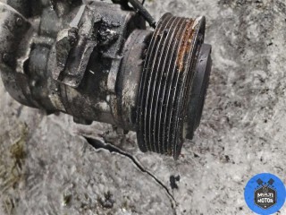 Компрессор кондиционера, ориг. номер 14472805460, Toyota Hilux 2015-2020