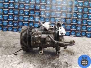 Компрессор кондиционера, ориг. номер 14472805460, Toyota Hilux 2015-2020