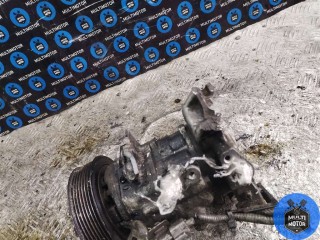 Компрессор кондиционера, ориг. номер 14472805460, Toyota Hilux 2015-2020