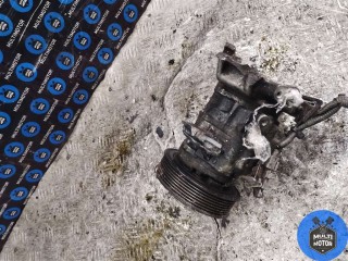 Компрессор кондиционера, ориг. номер 14472805460, Toyota Hilux 2015-2020