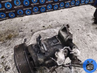 Компрессор кондиционера, ориг. номер 14472805460, Toyota Hilux 2015-2020