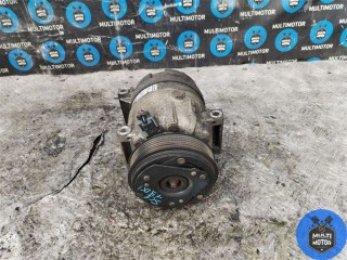 Компрессор кондиционера, ориг. номер 7700105765, Renault Scenic 1999-2003