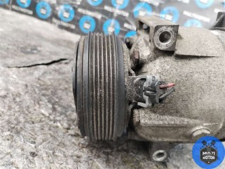 Компрессор кондиционера, ориг. номер 7700105765, Renault Scenic 1999-2003