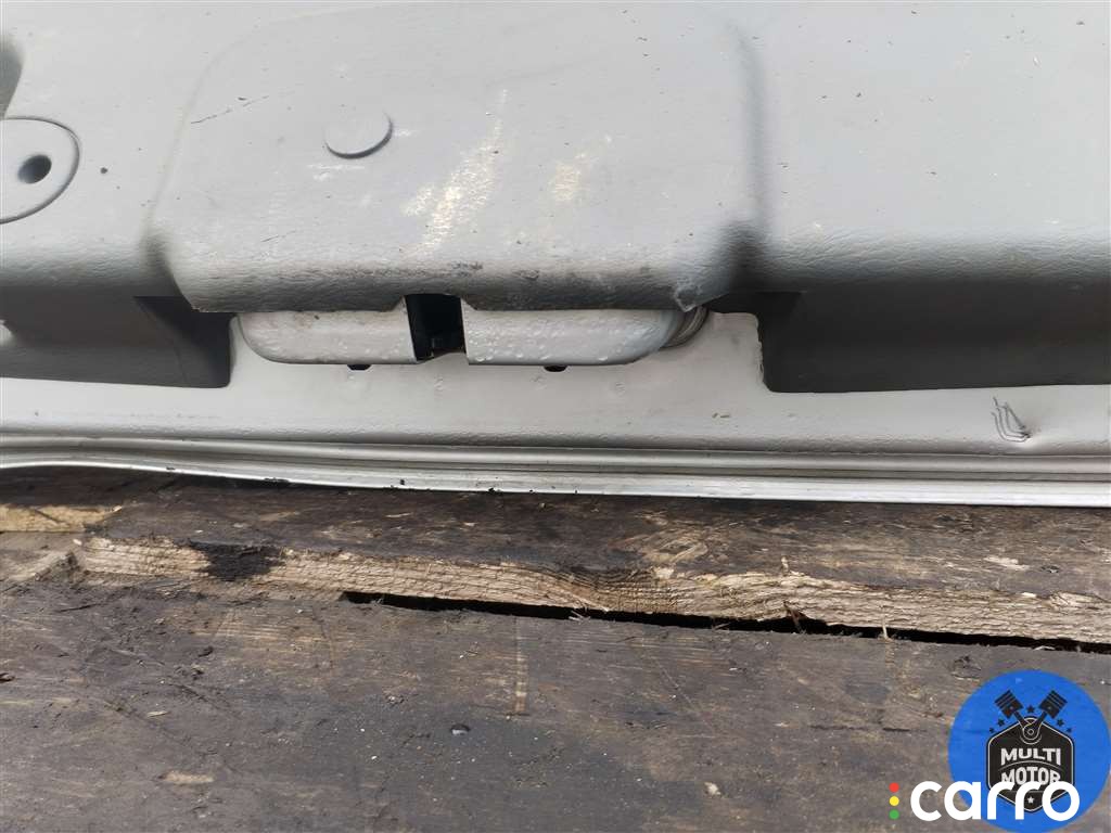 Крышка багажника (дверь 3-5) Chrysler Voyager 2004-2008, минивэн, фото 12