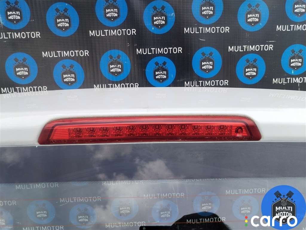 Крышка багажника (дверь 3-5) Hyundai i30 2007-2010, универсал, фото 8