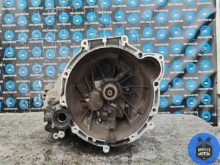 КПП механическая (МКПП), ориг. номер 3M5R7002NF, Ford Focus 2007-2011