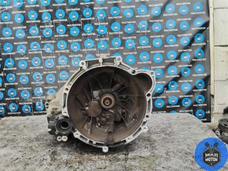 КПП механическая (МКПП), ориг. номер 3M5R7002NF, Ford Focus 2007-2011