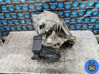 КПП механическая (МКПП), ориг. номер 3M5R7002NF, Ford Focus 2007-2011