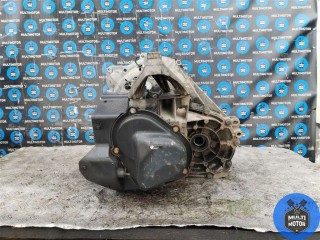 КПП механическая (МКПП), ориг. номер 3M5R7002NF, Ford Focus 2007-2011